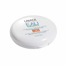 Kompaktpuuder Uriage Eau Thermale, SPF 30, 10 g