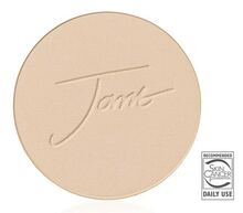 Mineraalne kompaktpuudri täitepakend Jane Iredale Radiant, 9,9 g