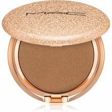 Päikesepuuder Mac Cosmetics Skinfinish Sunstruck Radiant Bronzer, Deep Golden, 8 g