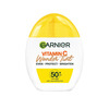 Tooniv fluid Garnier Vitamin C Wonder Tint SPF 50, Light, 40 ml