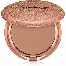 Päikesepuuder Mac Cosmetics Skinfinish Sunstruck Matte, Matte Medium Rosy, 8 g