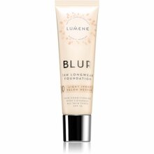 Jumestuskreem Lumene Blur 16h Longwear, 0 Light Ivory, 30 ml