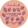 Tolmpuuder Lovely Cooking Time, 6 g