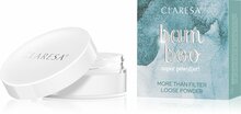 Tolmpuuder Claresa Bamboo Super Pow(d)er, läbipaistev, 8 g