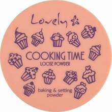 Tolmpuuder Lovely Cooking Time, 6 g