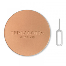 Pruunistav puuder Guerlain Terracotta Original, 01-Light Warm, 8,5 g