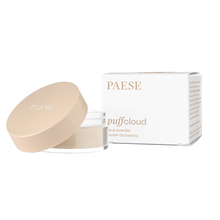 Näopuuder Paese Puff Cloud, 7 g