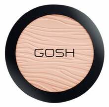 Kompaktpuuder Gosh Dextreme High Coverage, 004 Natural, 9 g