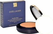 Kompaktpuuder Estee Lauder Double Wear Powder, 5W2 Rich Caramel, 12 g