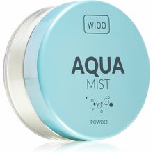 Näopuuder Wibo Aqua Mist merekollageeniga, 10 g
