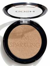 Särapuuder Gosh Im Sparkling, 002 Sun Dust, 5.9 g