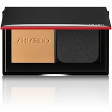 Kompaktpuuder Shiseido Synchro Skin Self-Refreshing Custom, 250 Sand, 9 g