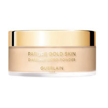 Näopuuder Guerlain Parure Gold Skin Diamant Micro-Powder N03, 35 g