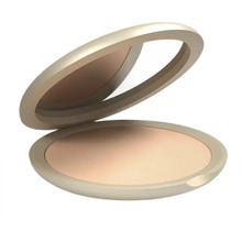 Kompaktpuuder Claresa Matte Touch Finish Powder 02, 10 g