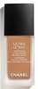 Kreemjas jumestuskreem Chanel Ultra Le Teint, BR132, 30 ml