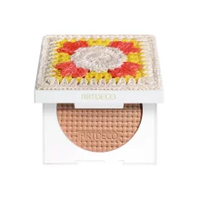 Päevitust andev puuder Artdeco Bronzing Powder St. Tropez Tan, 9 g