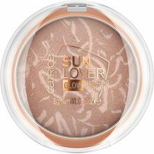 Päikesepuuder Catrice Sun Lover Glow, 010 Sun Kissed Bronze, 8 g