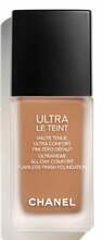 Kreemjas jumestuskreem Chanel Ultra Le Teint, BR132, 30 ml