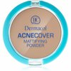 Kompaktpuuder Dermacol Acnecover, Sand, 11 g