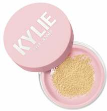 Tolmpuuder Kylie Cosmetics Loose Powder, Yellow, 5 g