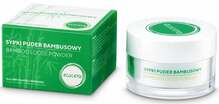 Lahtine bambuspuuder Ecocera, 8 g
