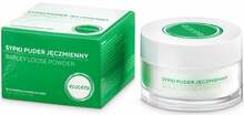 Lahtine odrapuuder Ecocera Barley, 15 g