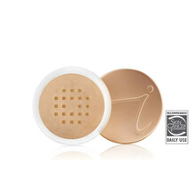 Mineraalne tolmpuuder Jane Iredale Amazing Base, Amber, 10,5 g