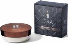 Tolmpuuder Ibra Transparent 02 Light, 12 g