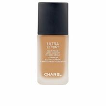 Kreemjas jumestuskreem Chanel Ultra Le Teint, BD121, 30 ml