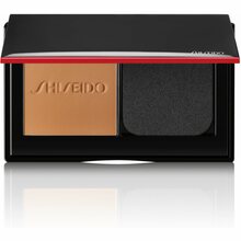 Puuder-jumestuskreem Shiseido Synchro Skin Self-Refreshing, 350, 9 g