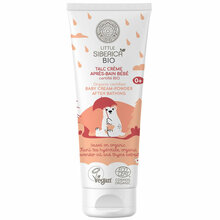 Beebide kreemjas ihupuuder Natura Siberica, 75 ml