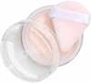 Tolmpuuder Gosh Baken Set, 001 Soft Pink, 15 g