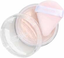 Tolmpuuder Gosh Baken Set, 001 Soft Pink, 15 g