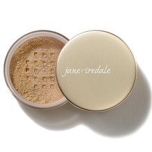 Tolmpuuder Jane Iredale Amazing Matte Loose Finish, 10 g