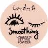 Tolmpuuder silmade alla Lovely Under Eye Smoothing Setting Powder, 3 g