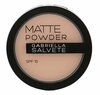 Kompaktpuuder Gabriella Salvete Matte Powder, 01, 8 g