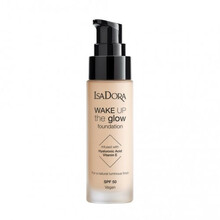 Jumestuskreem Isadora Wake Up the Glow, 1N, SPF 50, 30 ml