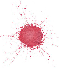 Valgustav pulber Make Up For Ever Star Lit Powder, 8 Antic Red, 1.2 g