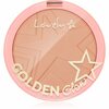 Pruunistav puuder Lovely Golden Glow 2, 15 g