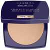 Kinnitav kompaktpuuder Claresa Protective Stone Pressed Powder SPF30 Universal, 10 g