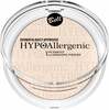 Valgustpeegeldav näo- ja kehapuuder Bell HypoAllergenic Illuminating, 01, 6 g