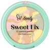 Näopuuder Lovely Sweet Fix CC, 4,5 g