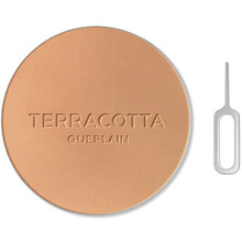 Pruunistav puuder Guerlain Terracotta, 04 Deep Cool, 8.5 g