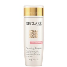 Puhastuspulber näole Declare Cleansing Powder, 90 g