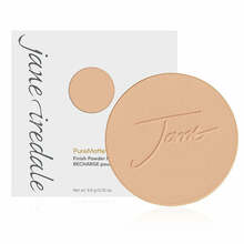 Puudri täitepakend Jane Iredale Pure Matte, 10 g