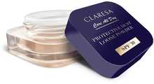 Fikseeriv tolmpuuder Claresa Protective Dust Loose Powder SPF30 Universal, 5 g