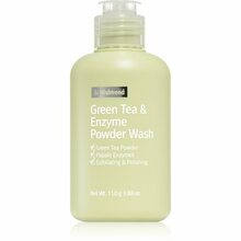 Näopuhastuspuuder By Wishtrend Green Tea & Enzyme, 110 g