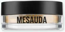 Meiki kinnitav puuder Mesauada Celestial Veil, Translucent Light, 12 g
