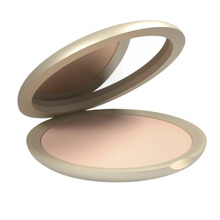 Kompaktpuuder Claresa Matte Touch Finish Powder 01, 10 g