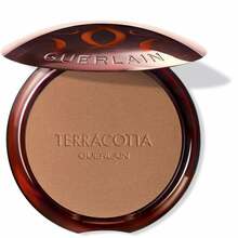 Pruunistav puuder Guerlain Terracotta Bronzing Powder, 10 g